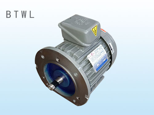 怎么从外观区分立式电机和卧式电机